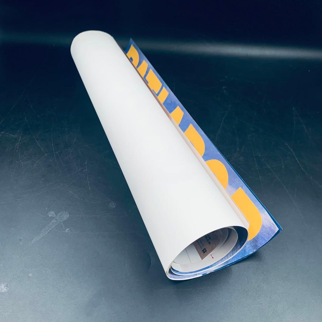 機動警察パトレイバー　PATLABOR ポスター　3枚セット