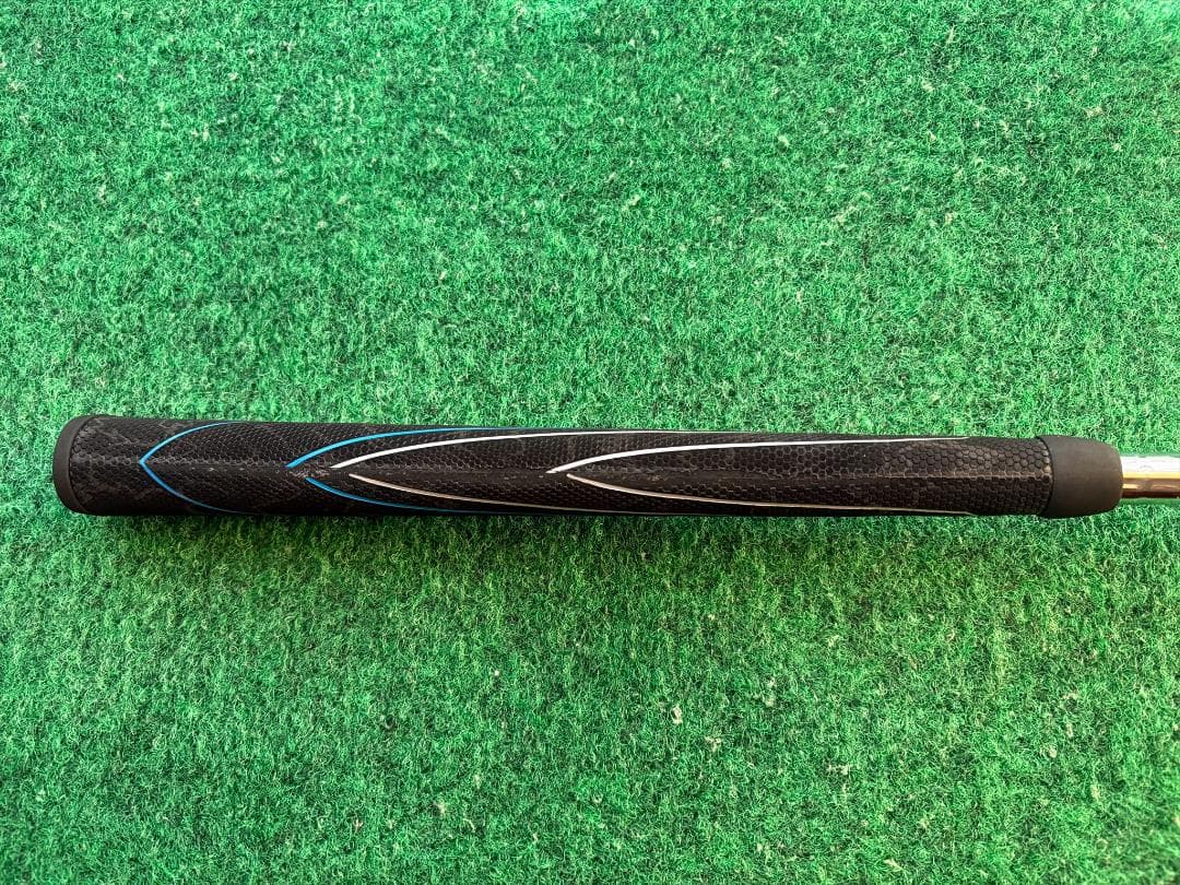 マルマン パター KS-172PW Bワイド型