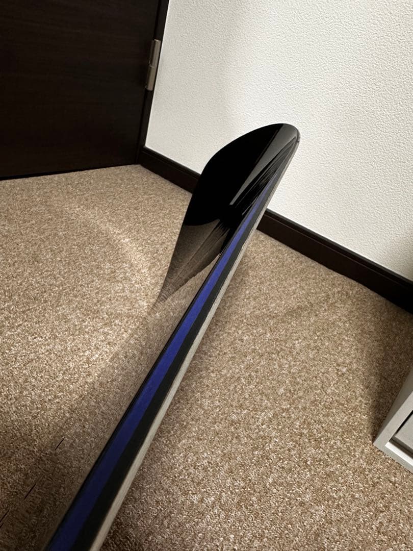 [すぐ発送] BURTON Fish 156cm パウダー カービング