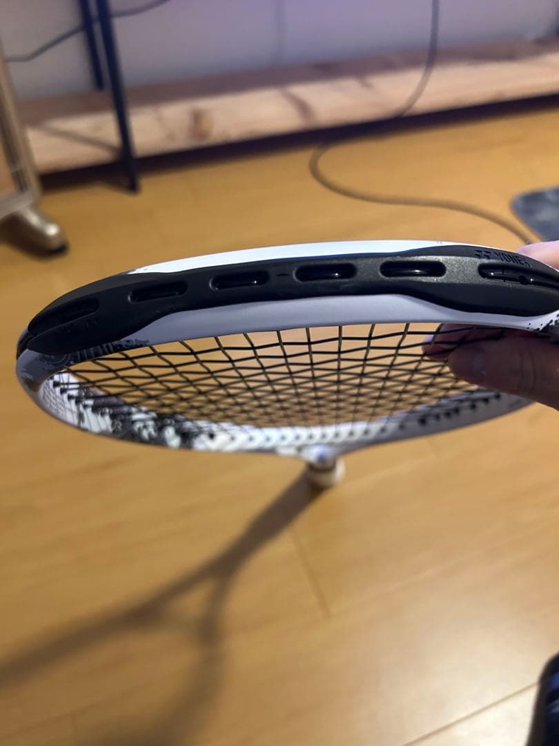 最終値下げソフトテニスヨネックスジオブレイク80V第2世代