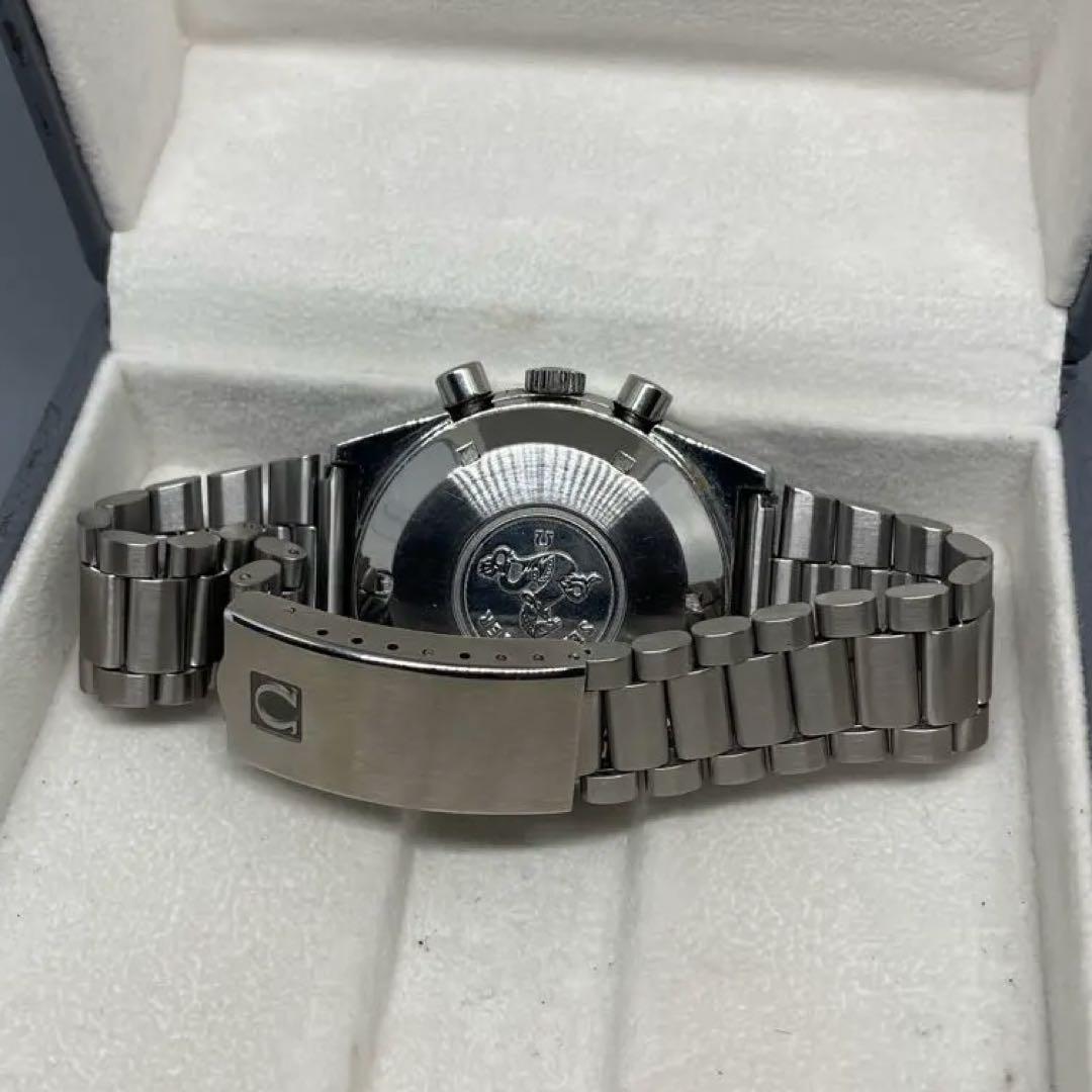 特価　オメガ・スピードマスター・オートマチック・ST1760016