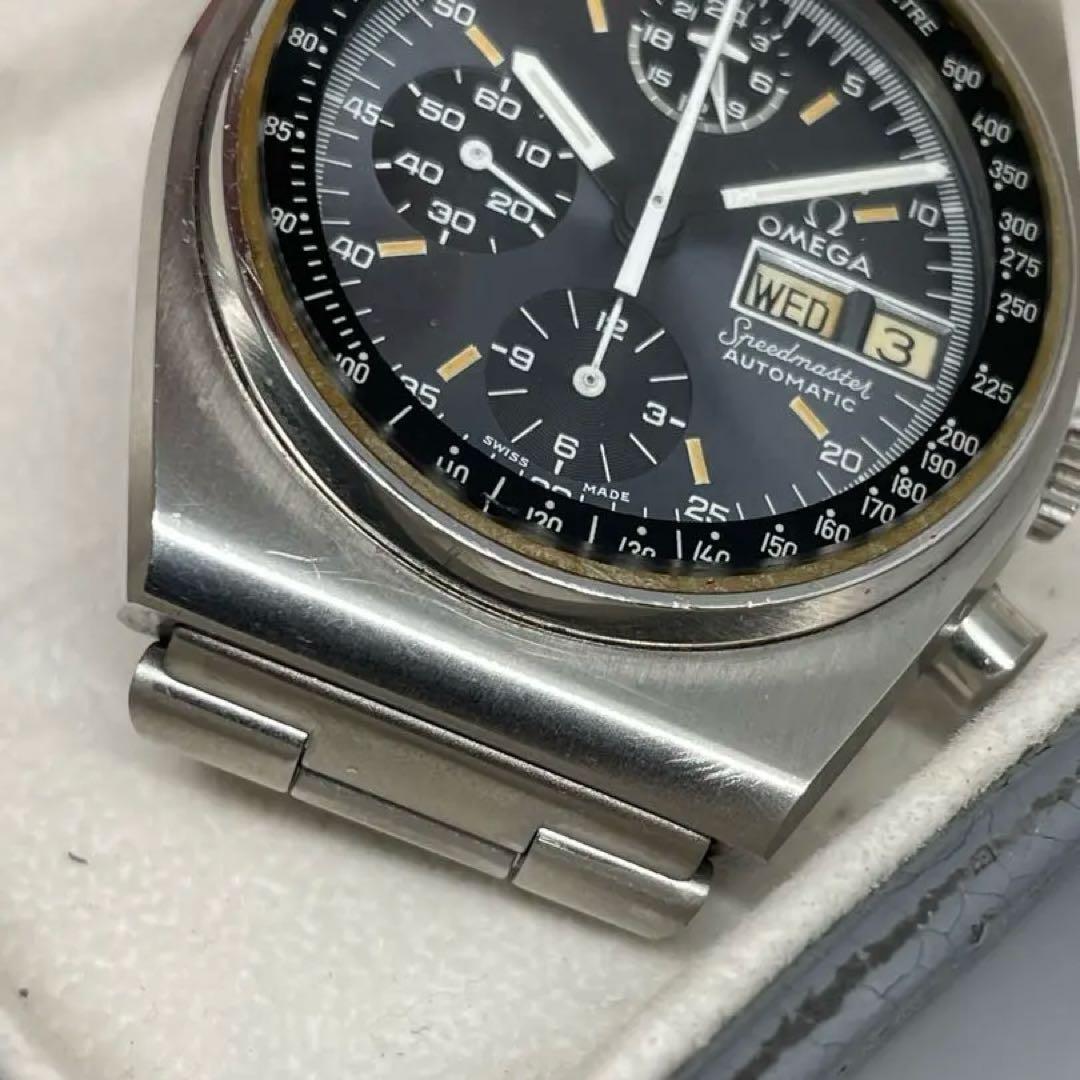 特価　オメガ・スピードマスター・オートマチック・ST1760016
