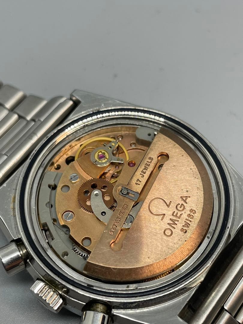 特価　オメガ・スピードマスター・オートマチック・ST1760016