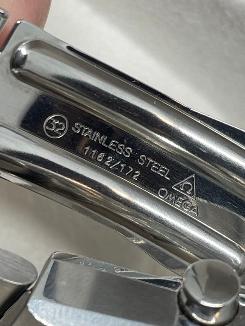 特価　オメガ・スピードマスター・オートマチック・ST1760016