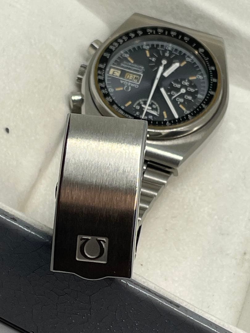 特価　オメガ・スピードマスター・オートマチック・ST1760016