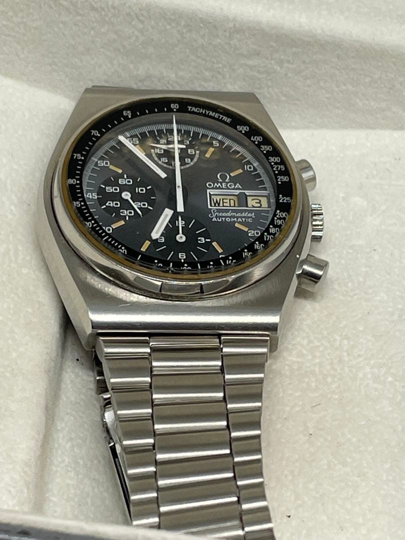 特価　オメガ・スピードマスター・オートマチック・ST1760016