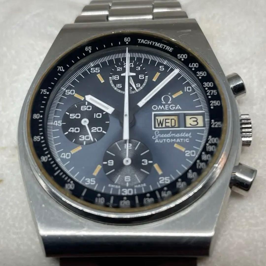 特価　オメガ・スピードマスター・オートマチック・ST1760016