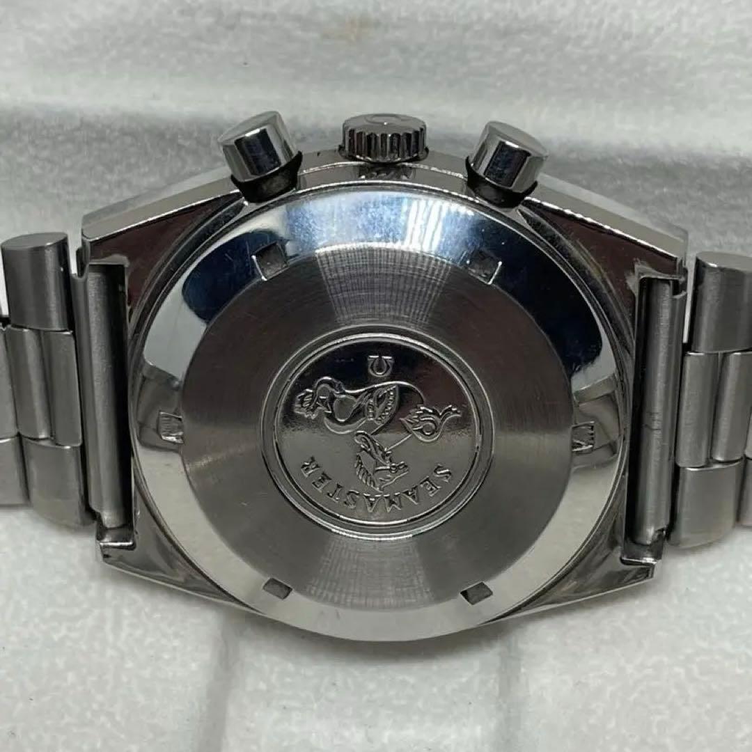 特価　オメガ・スピードマスター・オートマチック・ST1760016