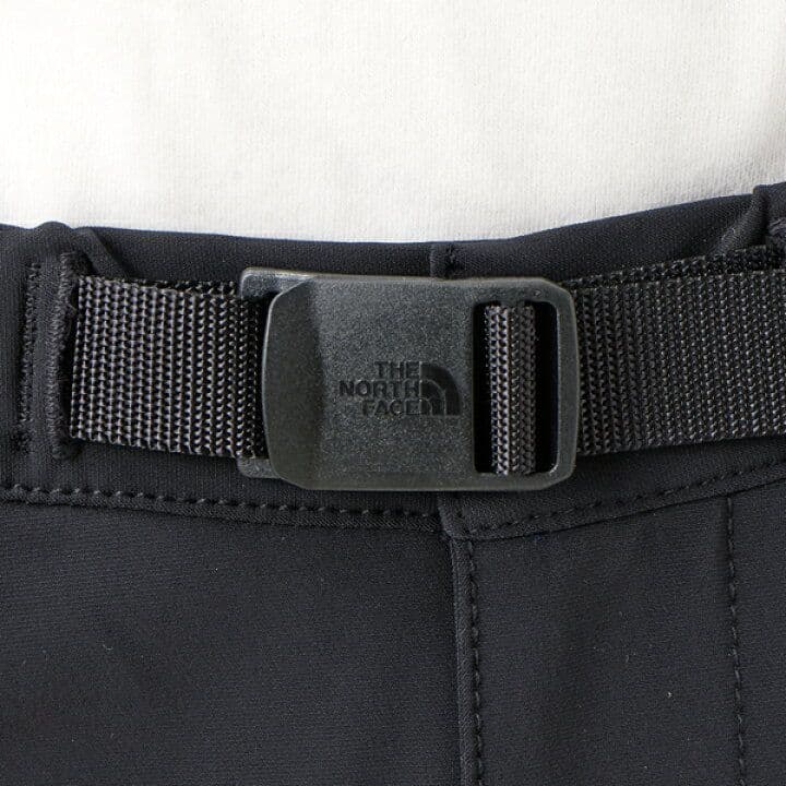 THE NORTH FACE レディースVERB PANT ブラック サイズ Ｍ