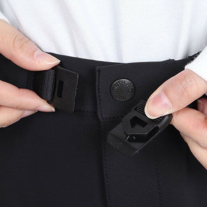 THE NORTH FACE レディースVERB PANT ブラック サイズ Ｍ