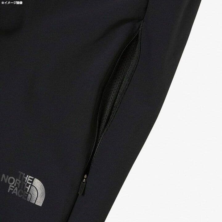 THE NORTH FACE レディースVERB PANT ブラック サイズ Ｍ