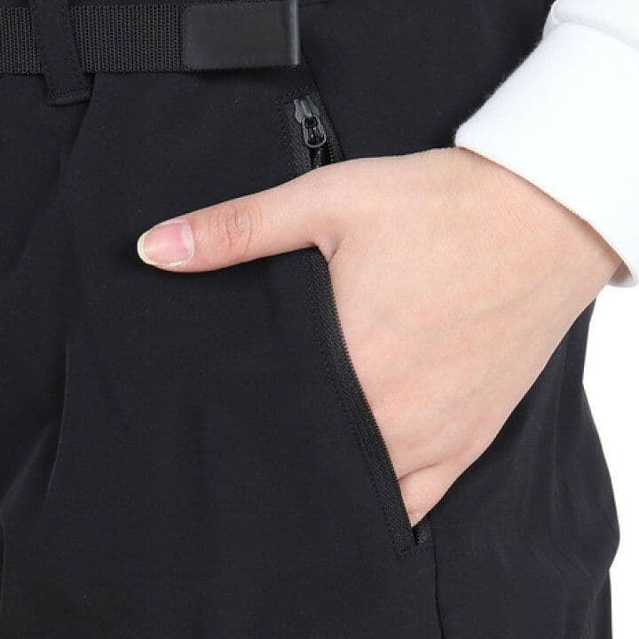 THE NORTH FACE レディースVERB PANT ブラック サイズ Ｍ