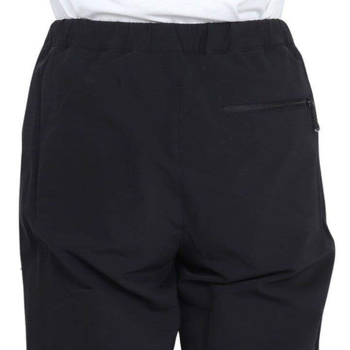 THE NORTH FACE レディースVERB PANT ブラック サイズ Ｍ