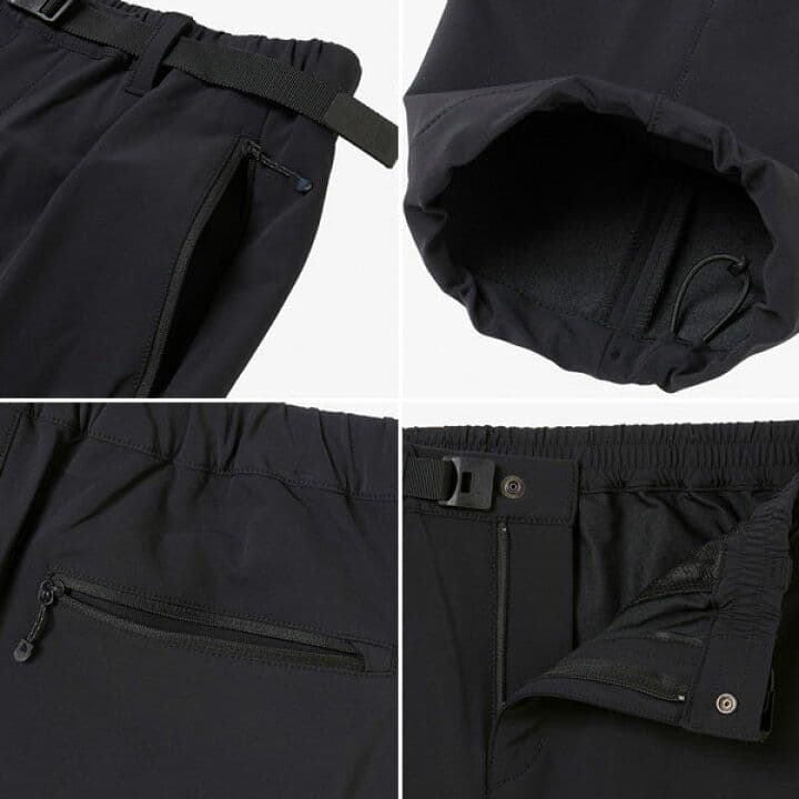 THE NORTH FACE レディースVERB PANT ブラック サイズ Ｍ