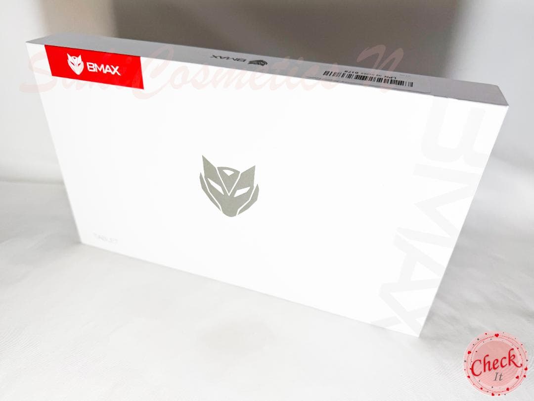 専用ケース付属！✨最新版8インチタブレット✨BMAX♡I8 Plus 付属品完備