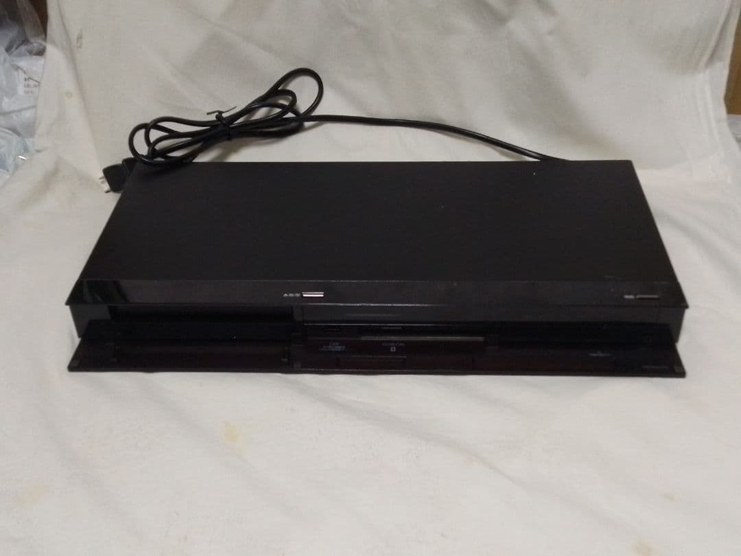 キジとララです！年内発送！動作確認品! FBR−HW1010レコーダ