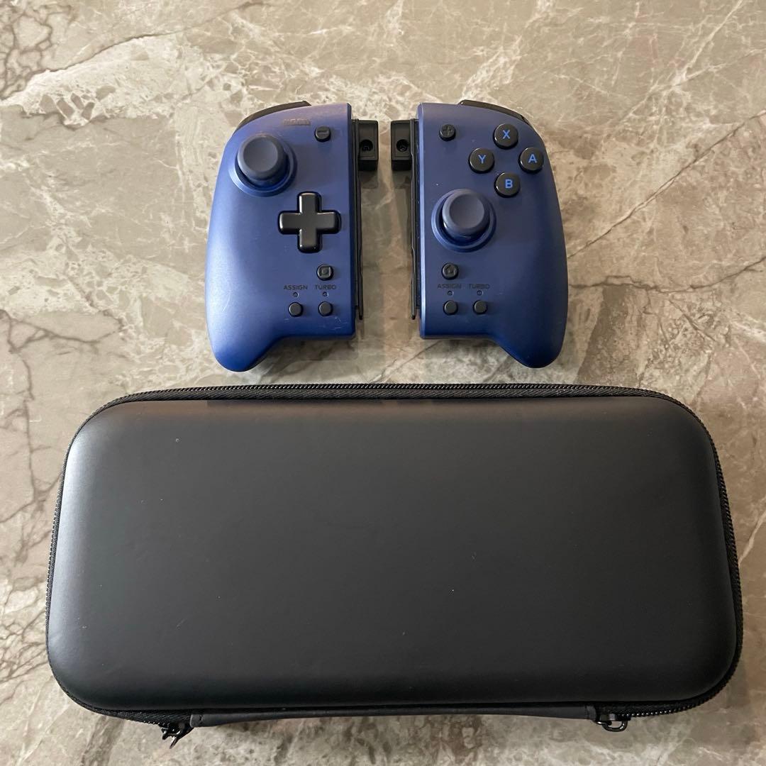 Nintendo Switch 有機EL モデル ホワイト