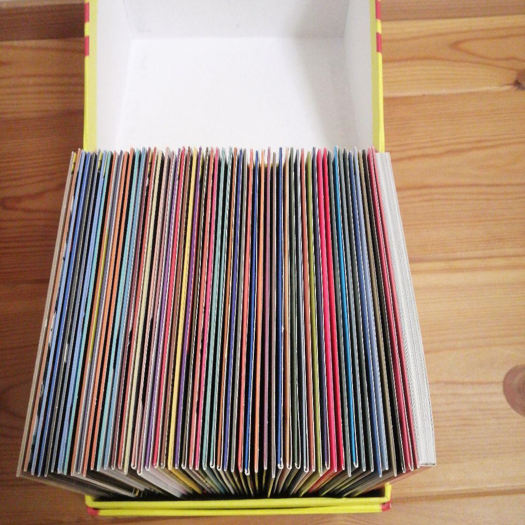 クラシック CD ボックスドイツ・グラモフォン111 コレクターズエディション他