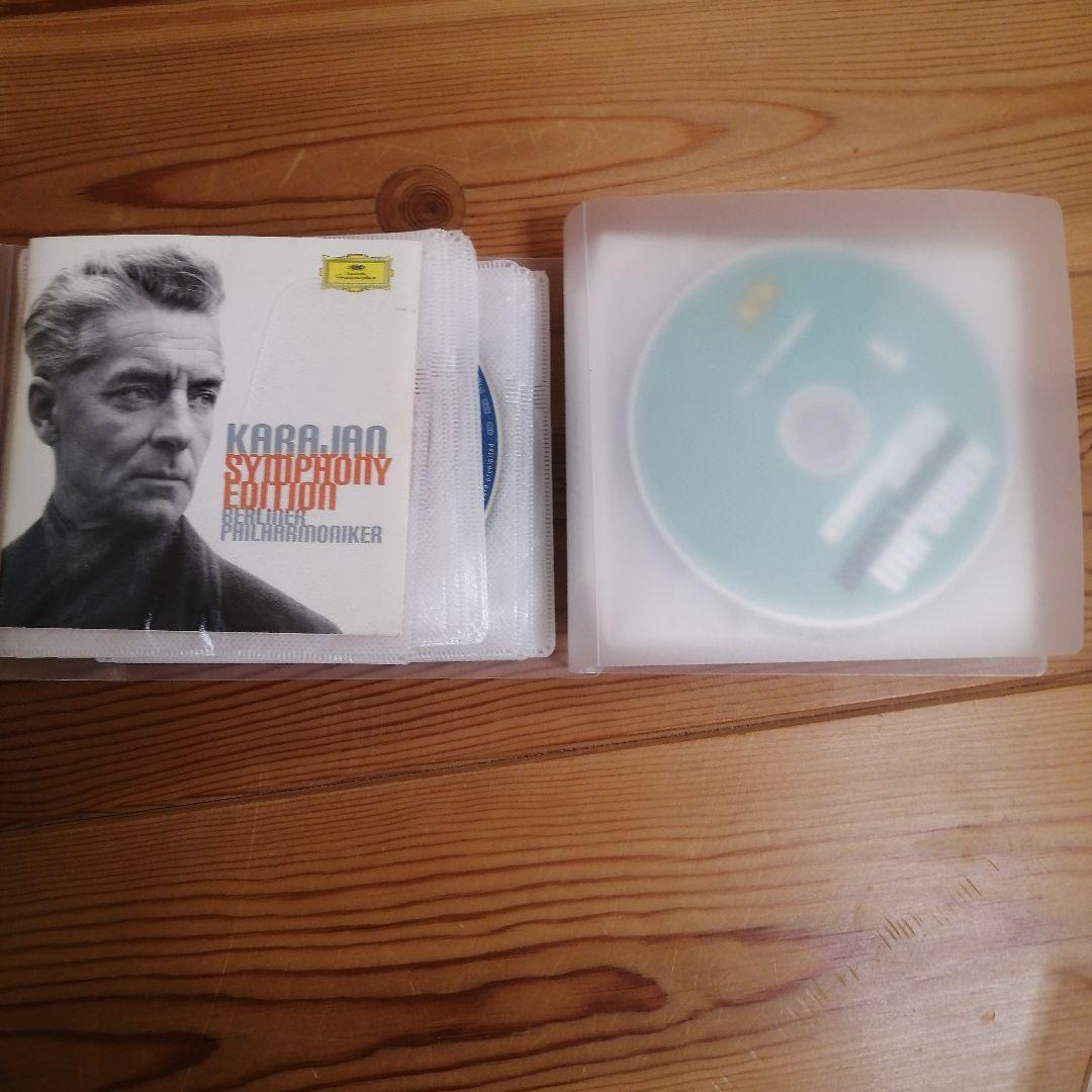 クラシック CD ボックスドイツ・グラモフォン111 コレクターズエディション他