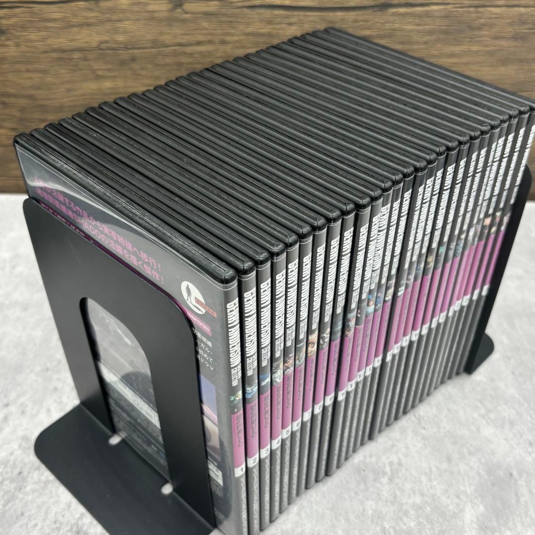 謎の円盤UFO　DVD 全26枚セット