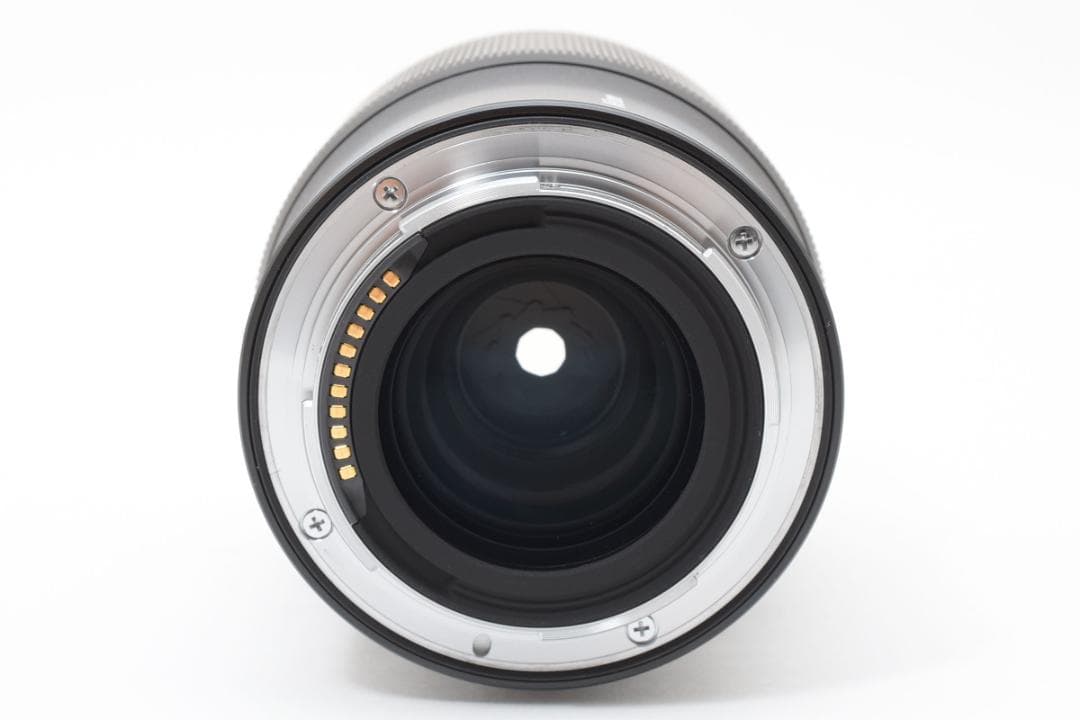 ★極上品★ Nikon NIKKOR Z 50mm f1.8 S 単焦点レンズ