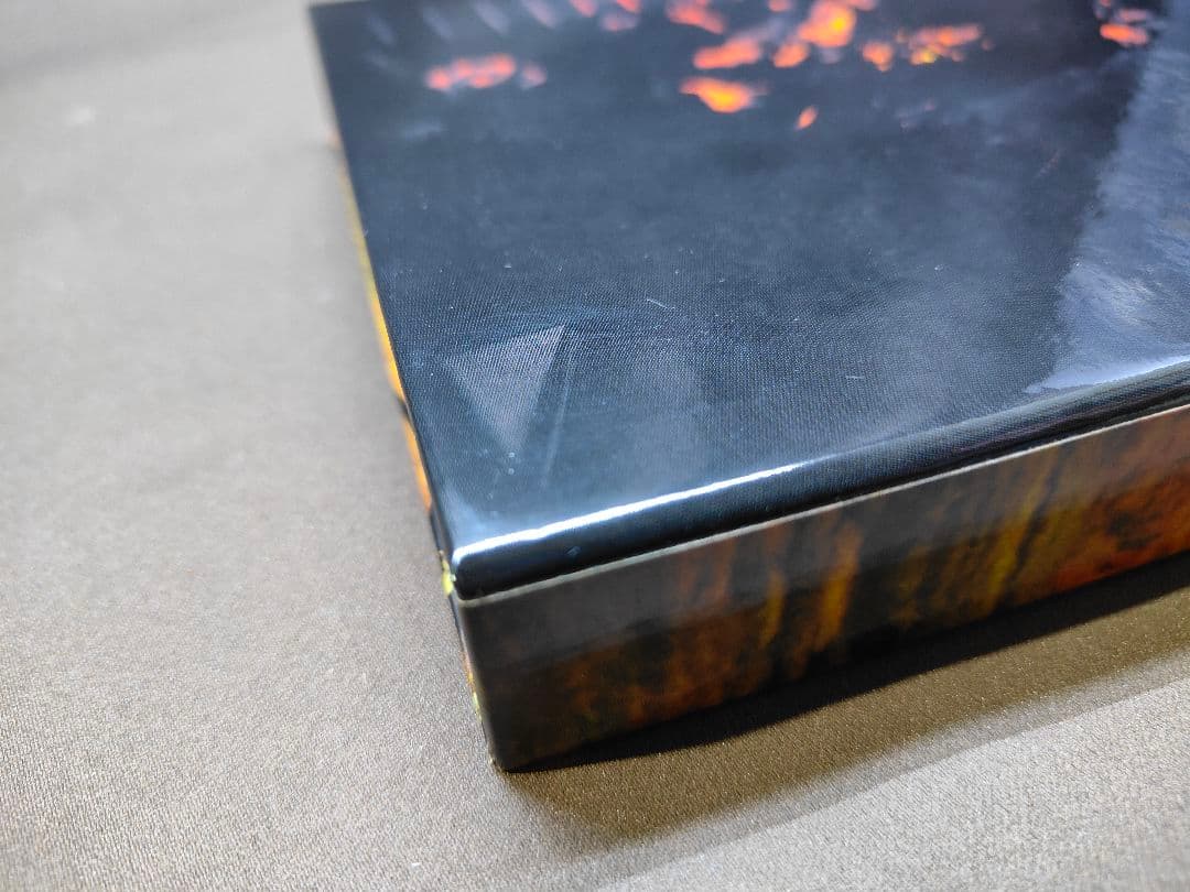 アンクル・ドック　オールド・ハット　フリーダム　紙ジャケット