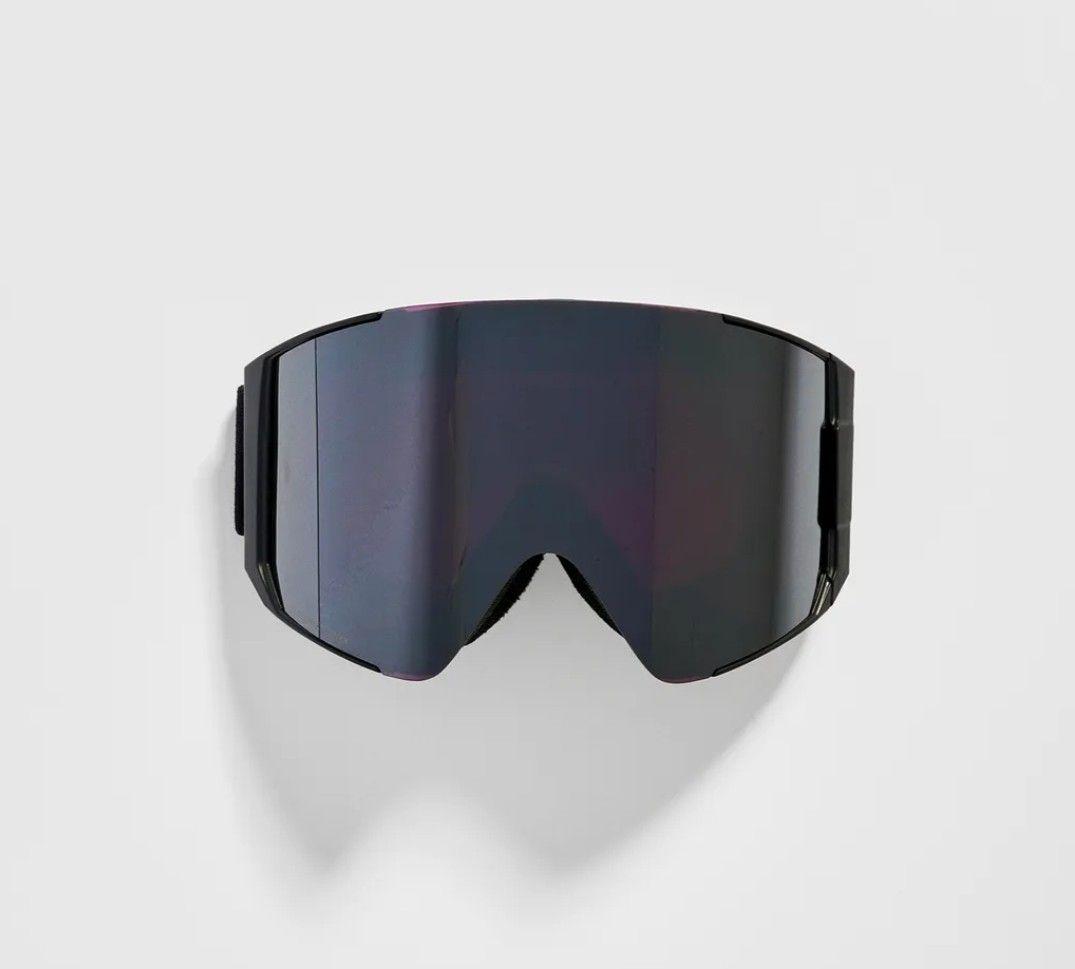 【未使用】anon Sync ゴーグル シンク フレームレス カラーSMOKE