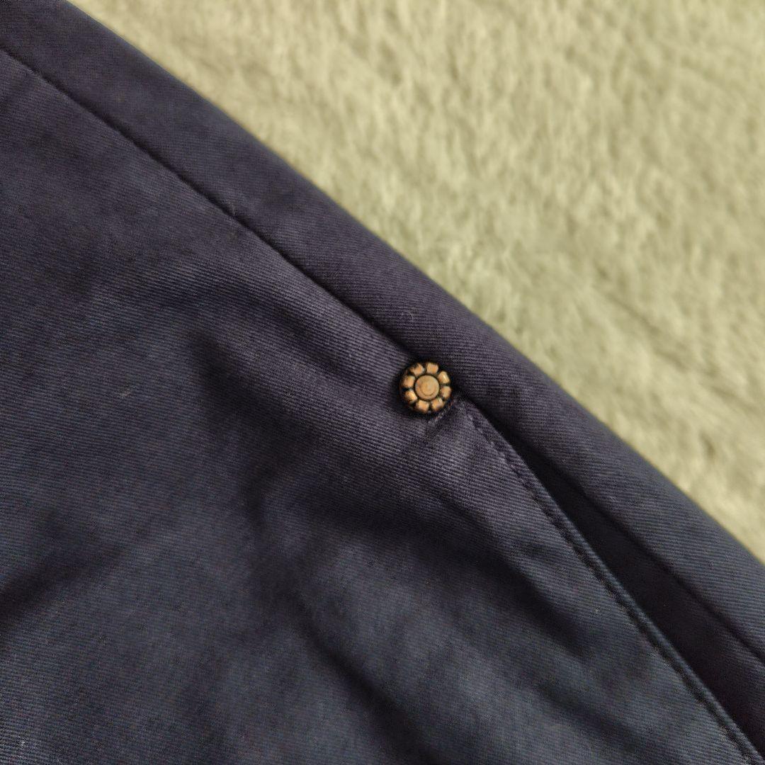 ヤス様　2点まとめ　インコテックス　チノパン　セオリー　ギンガムチェック　シャツ