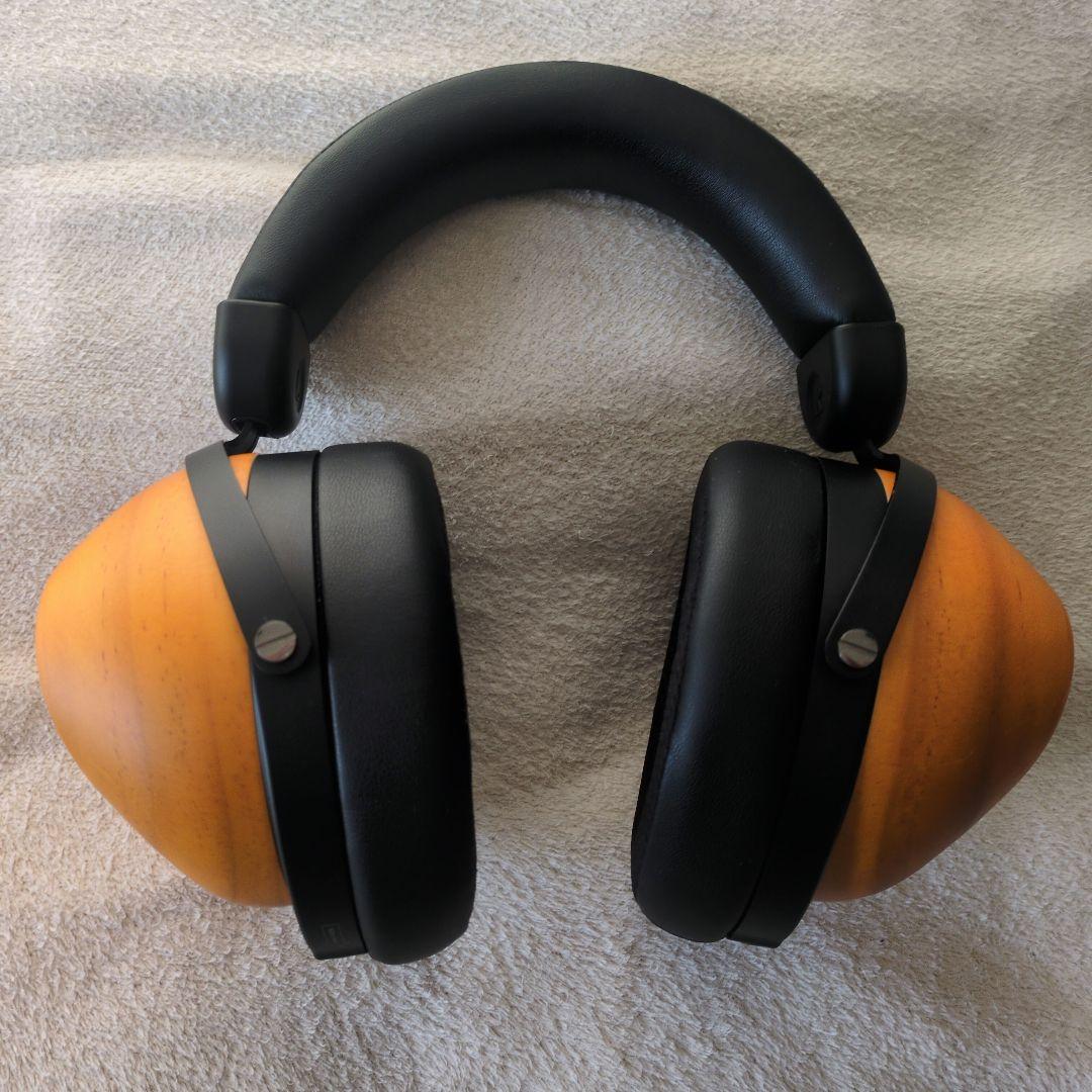 ヘッドホン HIFIMAN HE-R10D