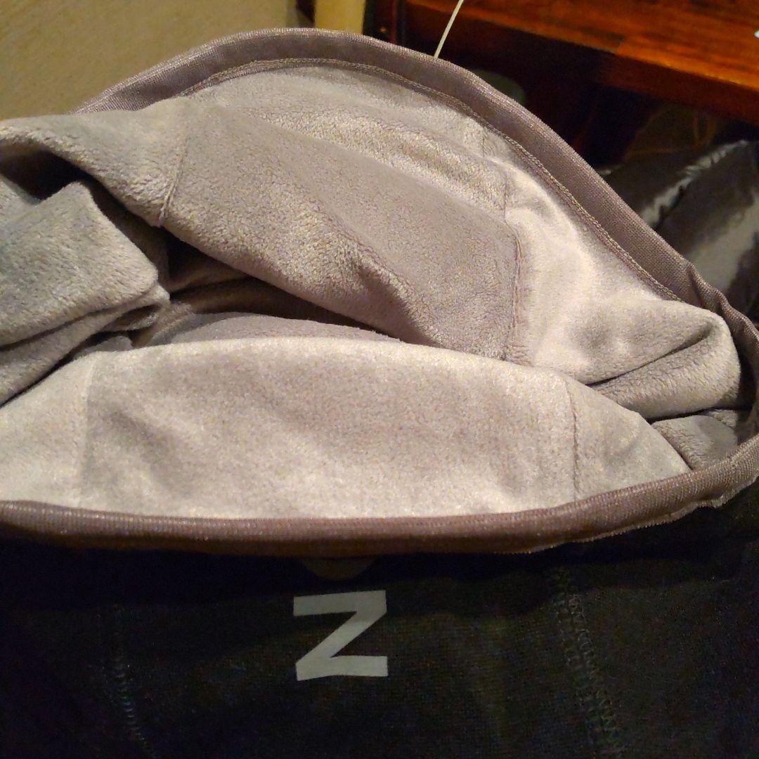 美品！ダンスウィズドラゴン刺繍 パーカーサイズ4