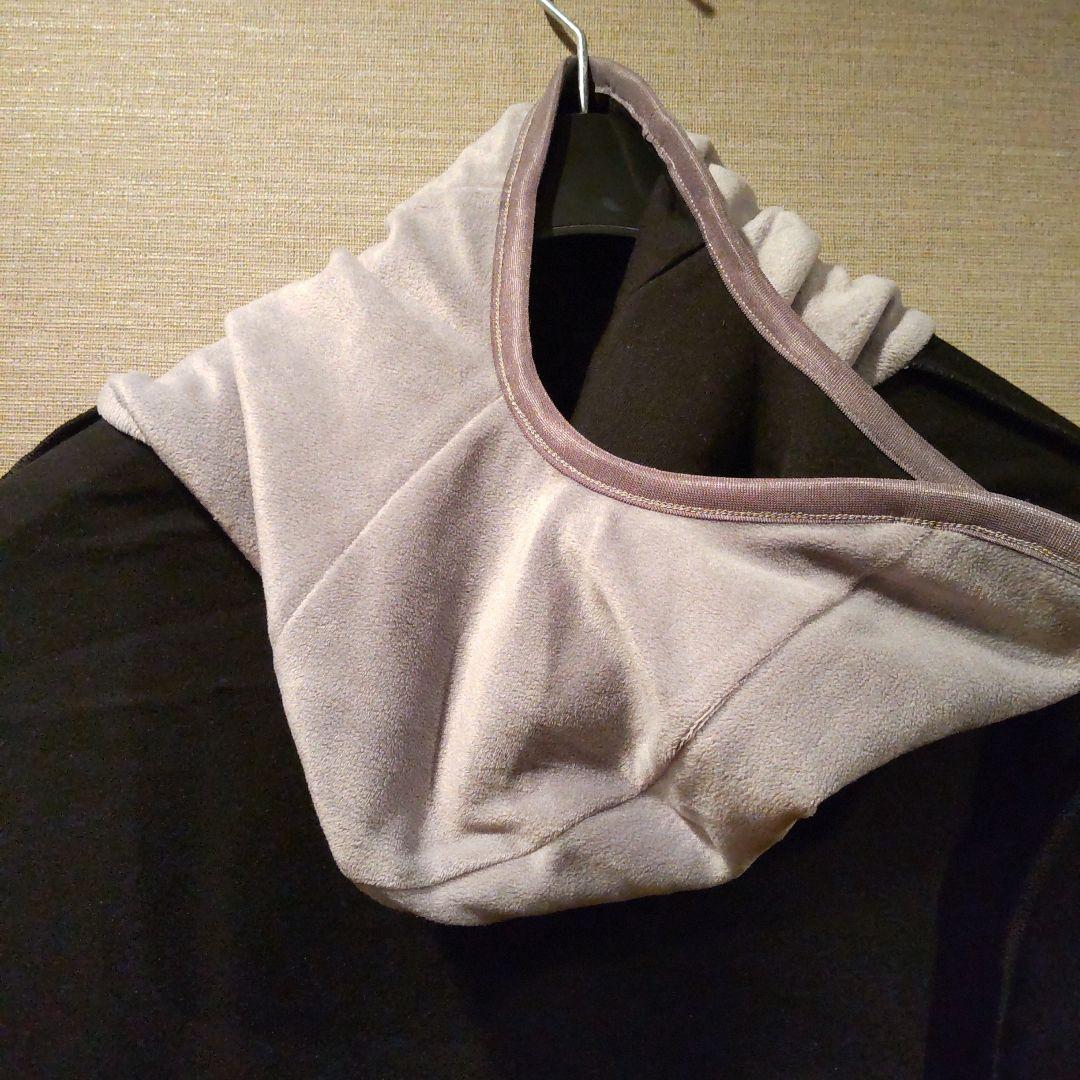 美品！ダンスウィズドラゴン刺繍 パーカーサイズ4