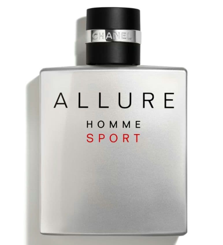 シャネル　アリュール オム スポーツ オードゥ トワレット 100ml @139