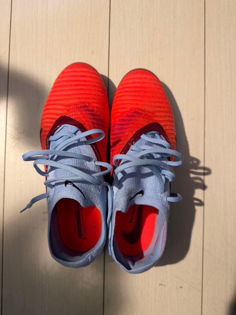 Nike ファントム6 エリートAG