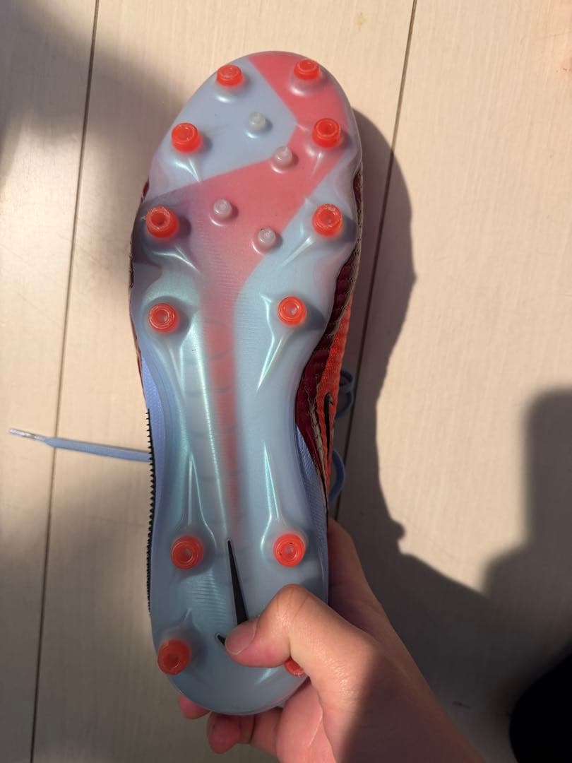 Nike ファントム6 エリートAG