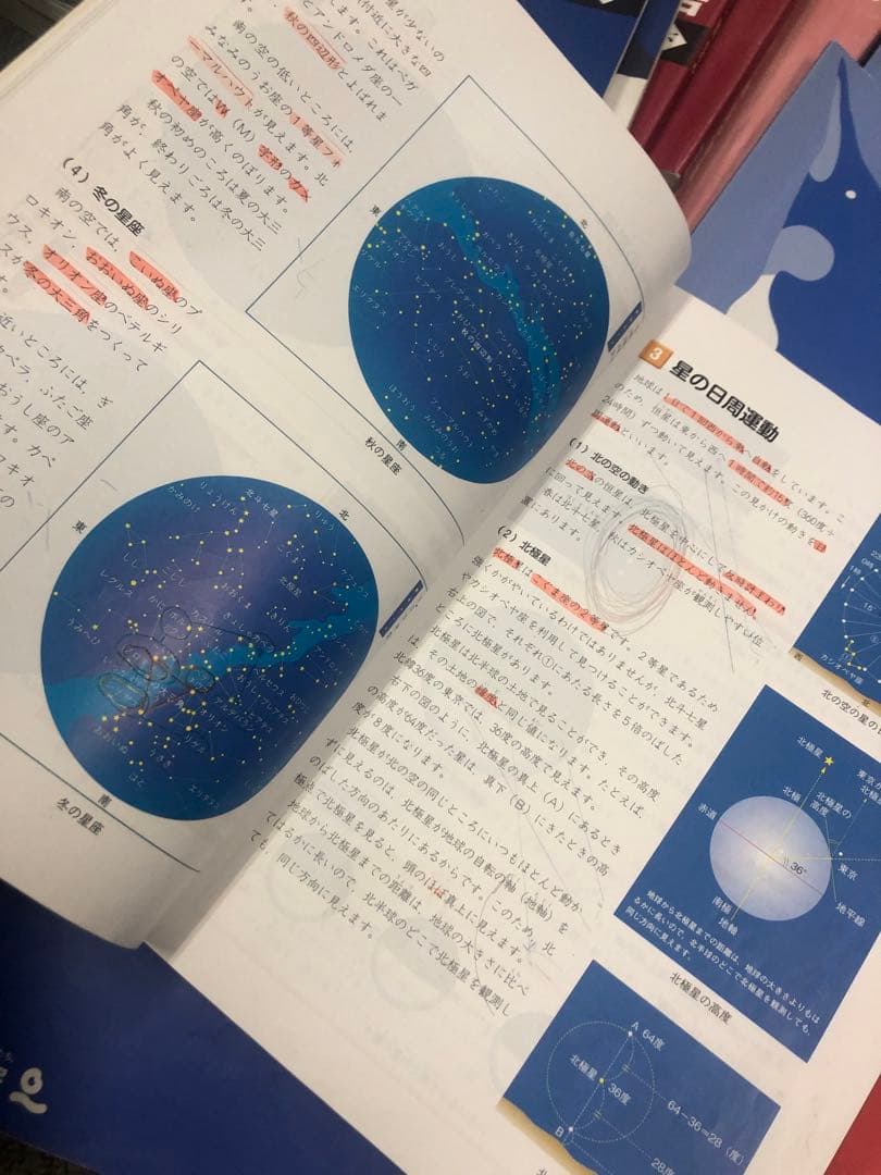 四谷大塚 予習シリーズ5年 国算理社/漢字/計算　上下　中古　2023年版