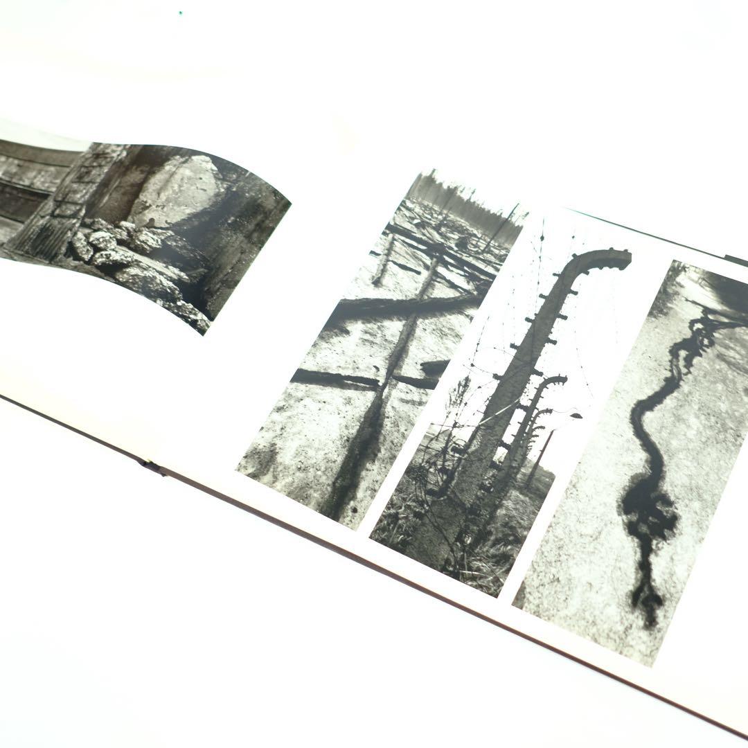 Josef Koudelka Chaos ヨゼフ•クーデルカ　ケイオス　写真集