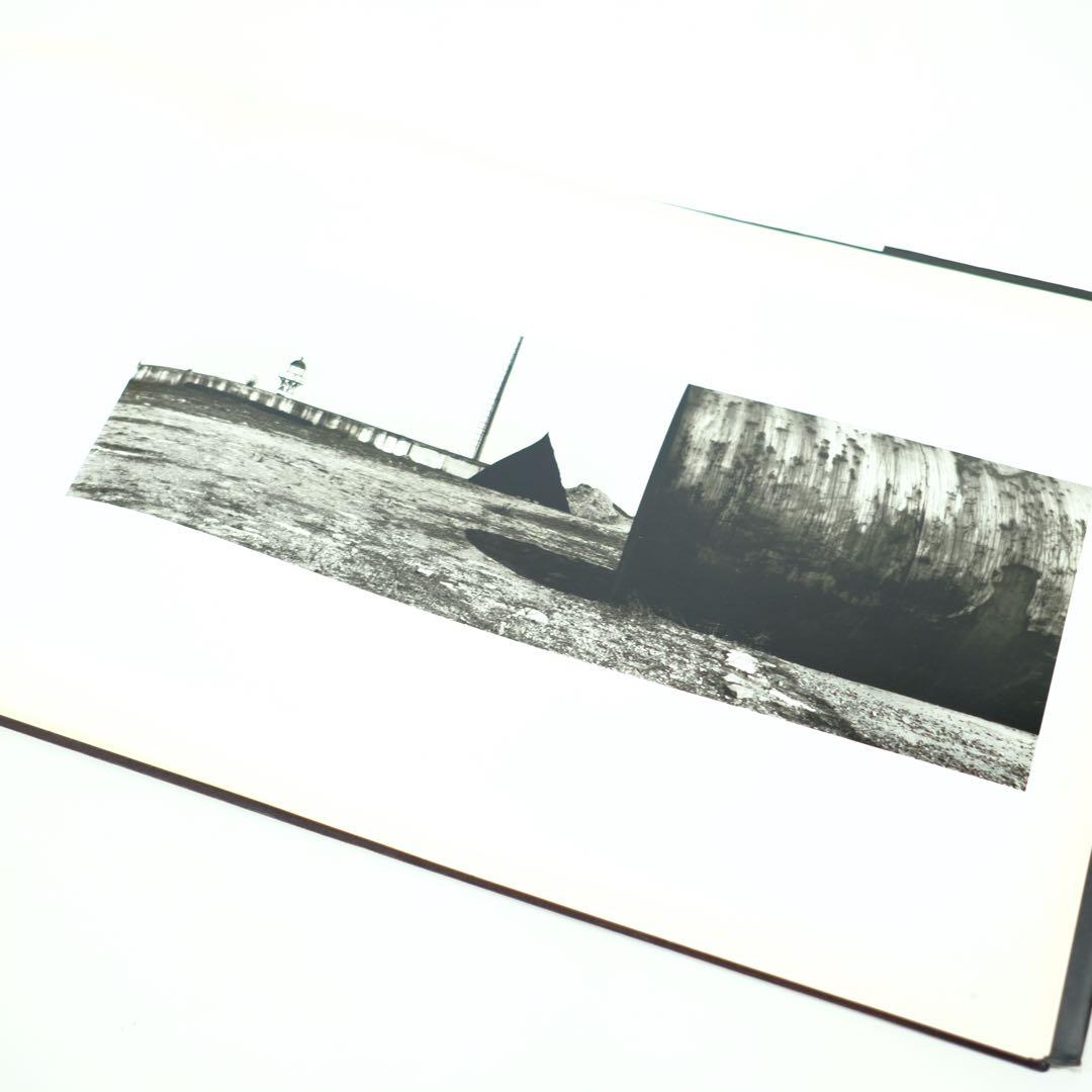 Josef Koudelka Chaos ヨゼフ•クーデルカ　ケイオス　写真集