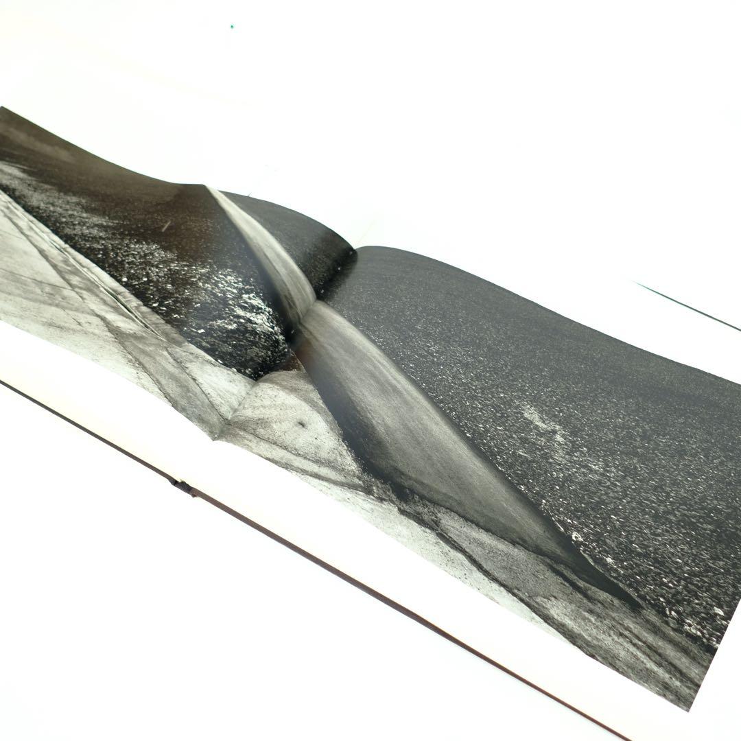 Josef Koudelka Chaos ヨゼフ•クーデルカ　ケイオス　写真集