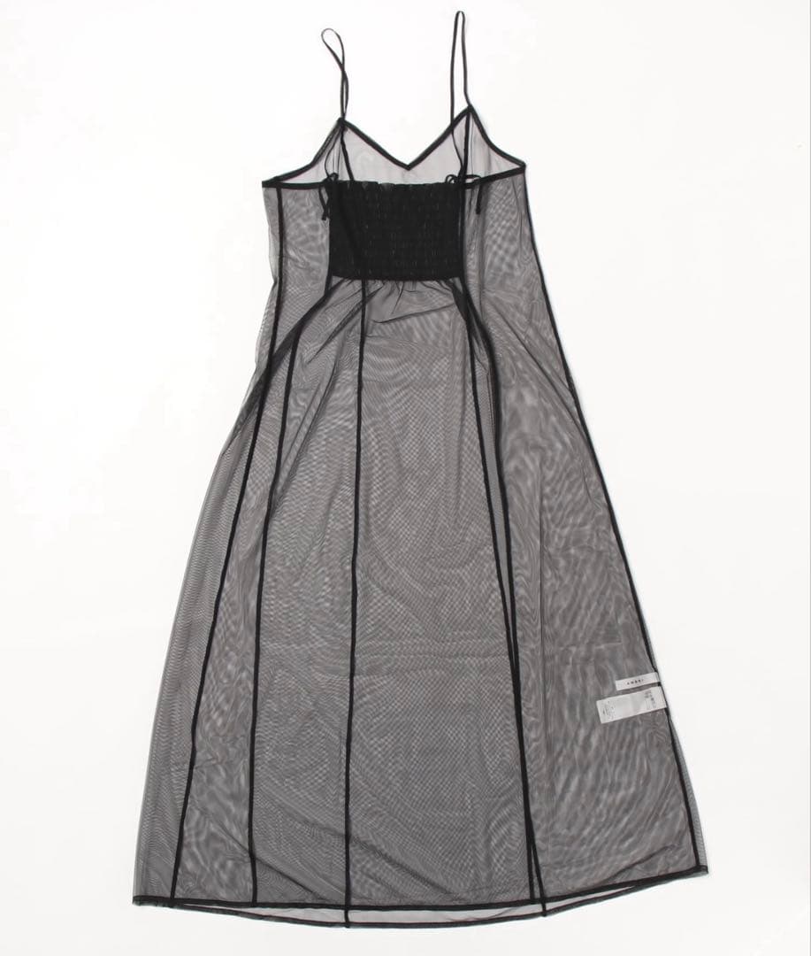 Ameri VINTAGE ⭐︎ 2WAY DOCKING SET DRESS