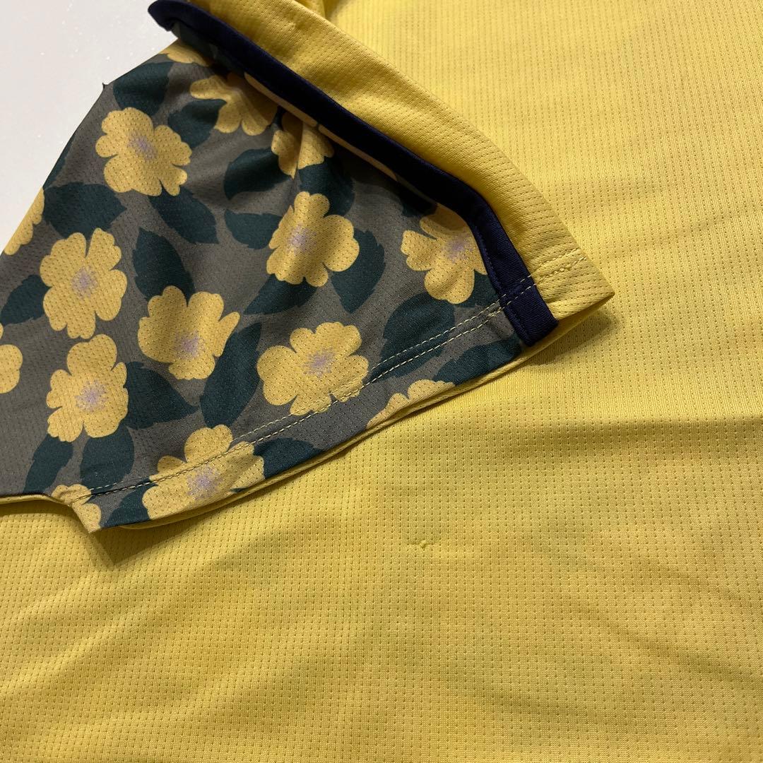 フィラ シャツスコートセット M