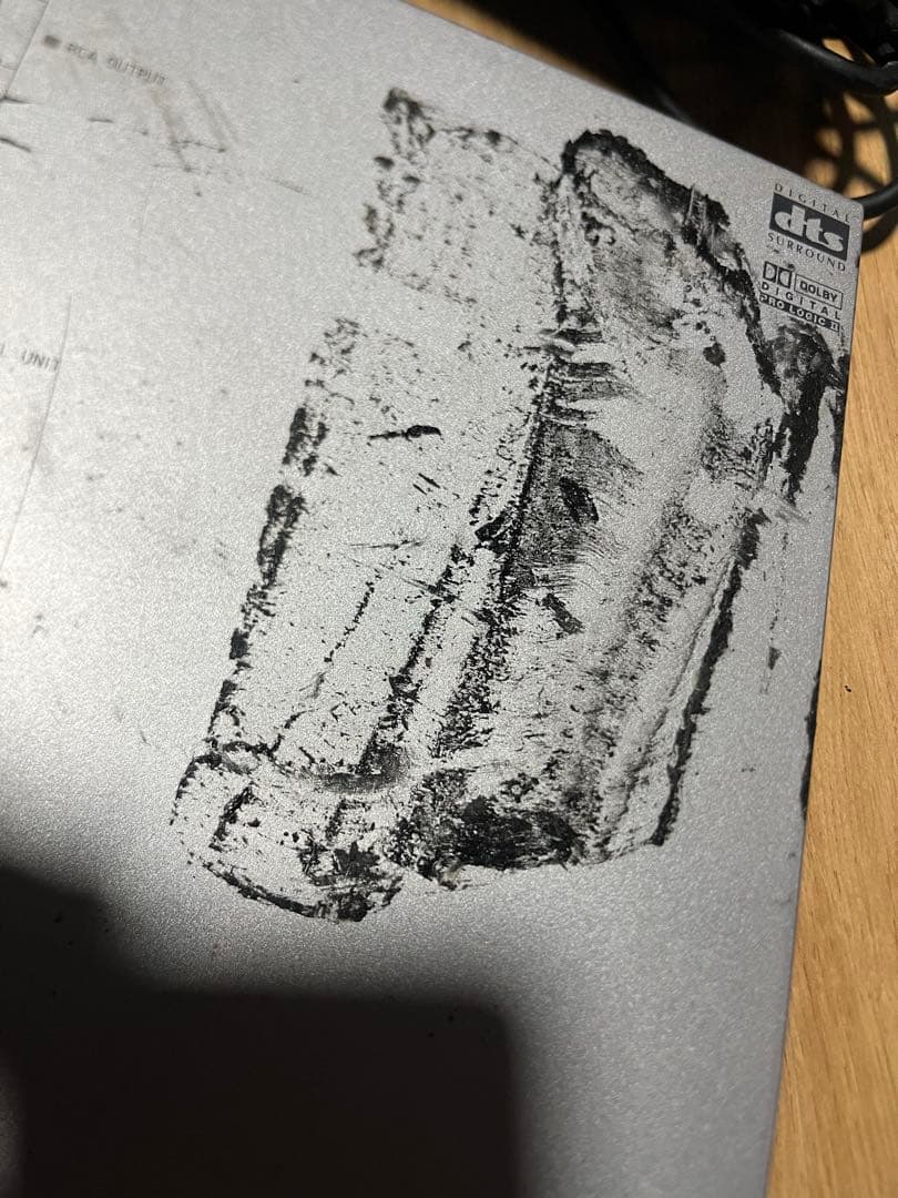 カーオーディオ ALPINE RUX-C701