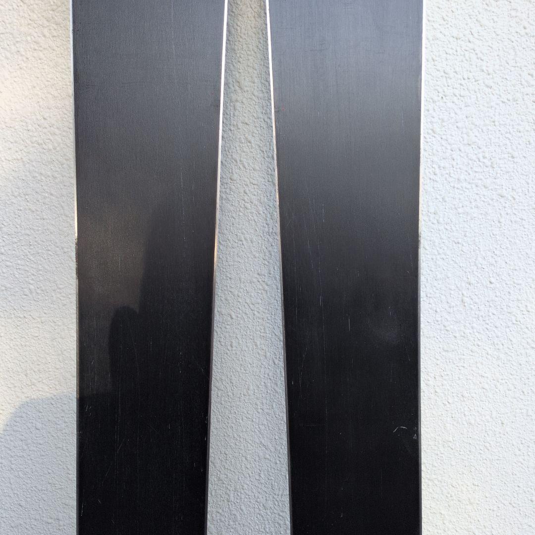 BLIZZARD BRAHMA 82 173cm ビンディング付き