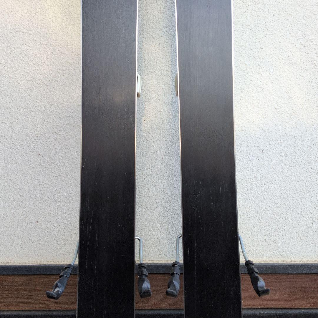 BLIZZARD BRAHMA 82 173cm ビンディング付き