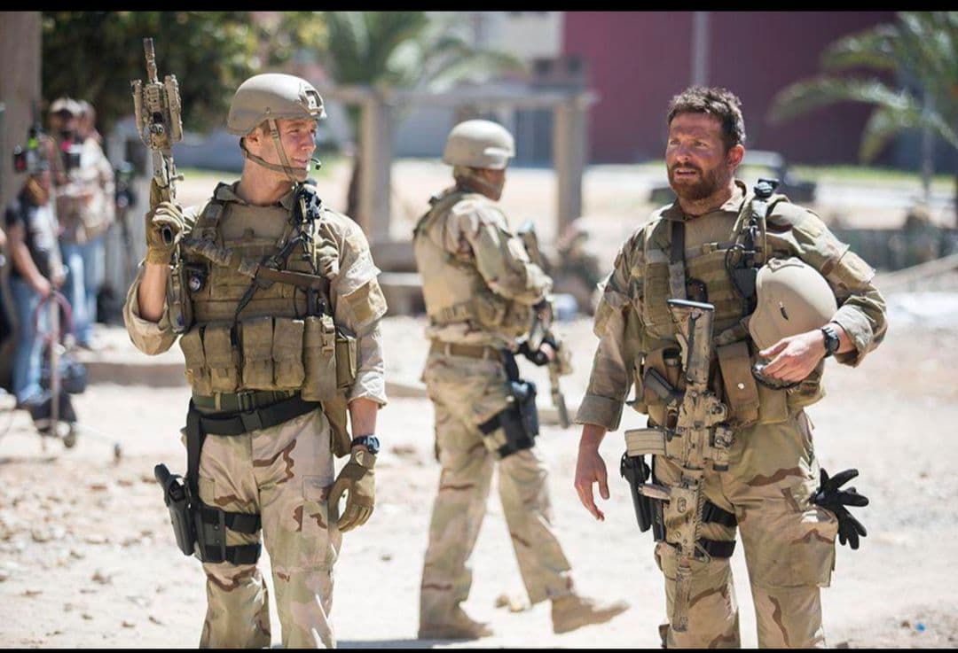 TMC RRV 米軍　ネイビーシールズ　 ローデシアンリーコンベスト