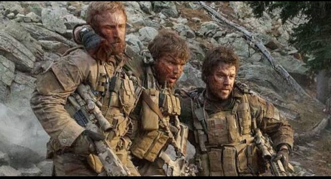 TMC RRV 米軍　ネイビーシールズ　 ローデシアンリーコンベスト