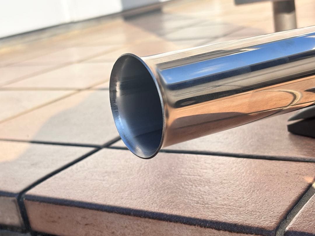 美音菅　　 gx71 gx81 gx61 gz10 マフラータイコ