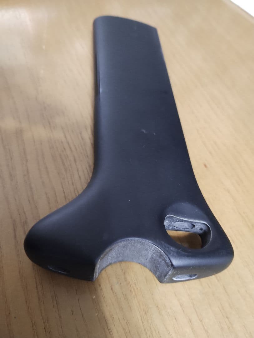 Cervelo シートポスト 黒　SP20