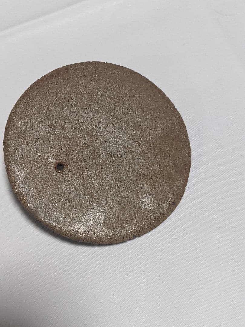 宝瓶（陶印あり）箱なし、説明書なし。