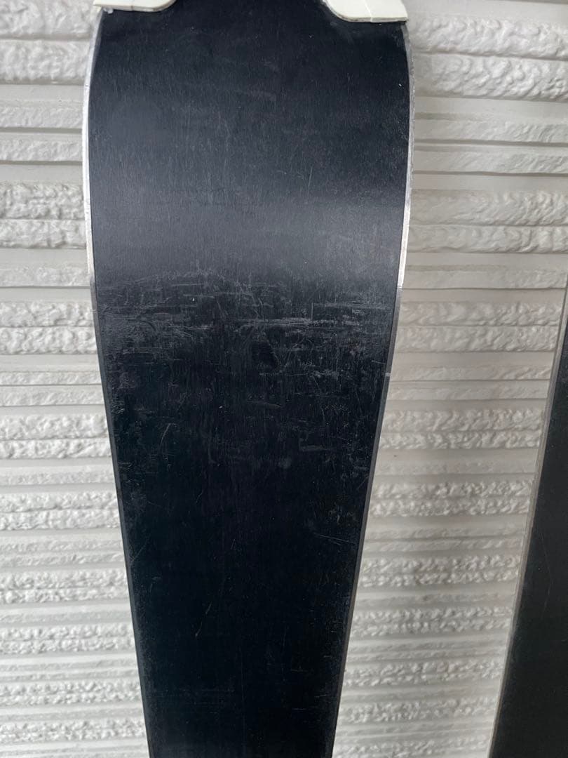 ロシニョール ジュニアスキー板 150cm サイドカット107/66/94