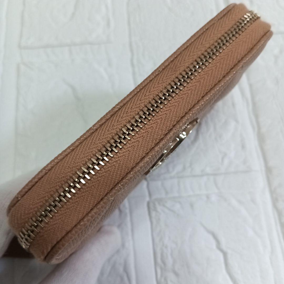 CHANEL マトラッセ ココマーク 小銭入れ 財布 キャビアスキン